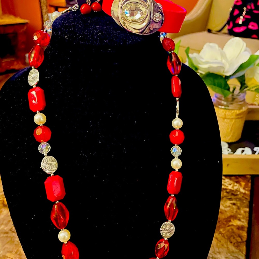 Fashion jewelry